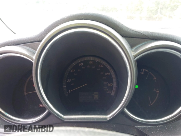 2006 Lexus RX 400h with VIN JTJGW31U560001666, listed as a IAAI auction lot 42257070 with 267,244 mi miles and . Bid and sale history available at DreamBid. Image 7.