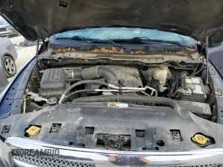 2018 Ram 1500 Big Horn with VIN 1C6RR6LTXJS160907, listed as a Copart auction lot 42690995 with 178,962 mi miles and Salvage title. Bid and sale history available at DreamBid. Image 11.