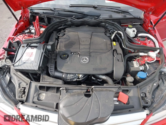 2013 Mercedes-Benz C 300 Sport с VIN WDDGF8AB1DA787560, выставлен на аукционе IAAI как лот 42275838 с пробегом 86 024 миль миль и . История ставок и продаж доступна на DreamBid. Изображение 10.