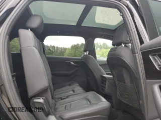 2020 Audi Q7 Premium z VIN WA1AXAF79LD005876, wystawiony jako Copart lot #58053055 z przebiegiem 131 341 mil mil oraz Tytuł czysty. Historia ofert i sprzedaży dostępna na DreamBid. Obrazek 11.