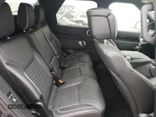 2021 Land Rover Discovery with VIN SALRM4RUXM2453649, listed as a Copart auction lot 43348353 with Not Provided miles and . Bid and sale history available at DreamBid. Image 11.