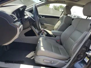 2014 Acura TSX Technology z VIN JH4CU2F63EC004248, wystawiony jako Copart lot #62031755 z przebiegiem 69 927 mil mil oraz Szkoda całkowita • Salvage title. Historia ofert i sprzedaży dostępna na DreamBid. Obrazek 7.