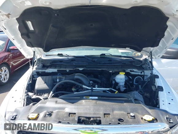 2020 Ram 1500 Tradesman with VIN 1C6RR6FT1LS147994, listed as a IAAI auction lot 41991691 with 62,608 mi miles and . Bid and sale history available at DreamBid. Image 10.