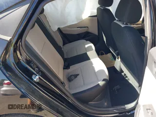 2022 Hyundai Accent SE with VIN 3KPC24A60NE181293, listed as a IAAI auction lot 42517919 with 14,896 mi miles and . Bid and sale history available at DreamBid. Image 8.