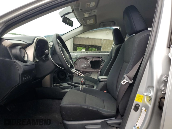 2015 Toyota RAV4 LE with VIN JTMBFREV8FD144459, listed as a Copart auction lot 63083705 with 94,653 mi miles and Salvage title. Bid and sale history available at DreamBid. Image 7.