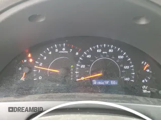 2011 Toyota Camry LE with VIN 4T1BF3EK5BU131144, listed as a Copart auction lot 60149725 with 181,966 mi miles and Salvage title. Bid and sale history available at DreamBid. Image 9.