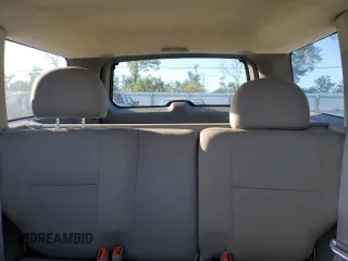 2003 Jeep Grand Cherokee Laredo z VIN 1J4GX48N63C509220, wystawiony jako Copart lot #72730964 z przebiegiem 95 216 mil mil oraz Szkoda całkowita • Salvage title. Historia ofert i sprzedaży dostępna na DreamBid. Obrazek 10.