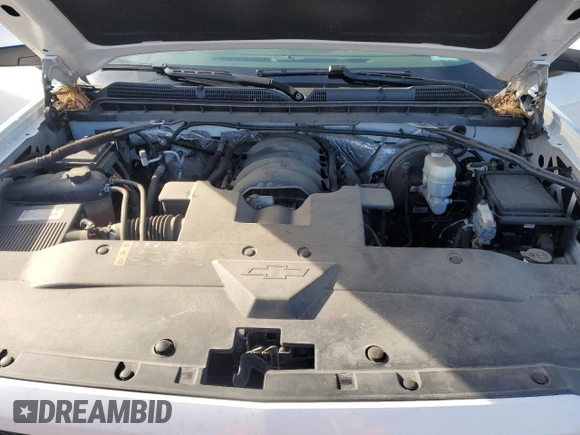 2017 Chevrolet Silverado 1500 LT with VIN 3GCUKREC7HG170799, listed as a Copart auction lot 51337575 with 115,851 mi miles and Salvage Title. Bid and sale history available at DreamBid. Image 11.