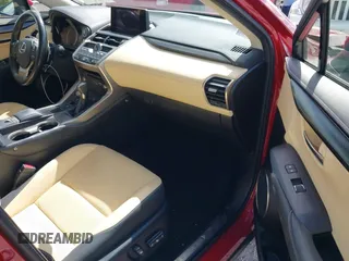 2019 Lexus NX 300 с VIN JTJYARBZ5K2128089, выставлен на аукционе IAAI как лот 42075606 с пробегом 83 971 миль миль и . История ставок и продаж доступна на DreamBid. Изображение 5.