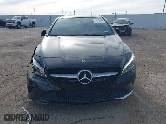 2019 Mercedes-Benz CLA 250 with VIN WDDSJ4GB4KN756480, listed as a IAAI auction lot 41301582 with 112,907 mi miles and . Bid and sale history available at DreamBid. Image 12.