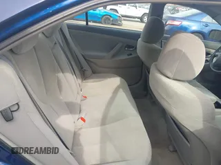 2009 Toyota Camry with VIN 4T1BE46K49U335502, listed as a IAAI auction lot 41999367 with 203,399 mi miles and . Bid and sale history available at DreamBid. Image 8.