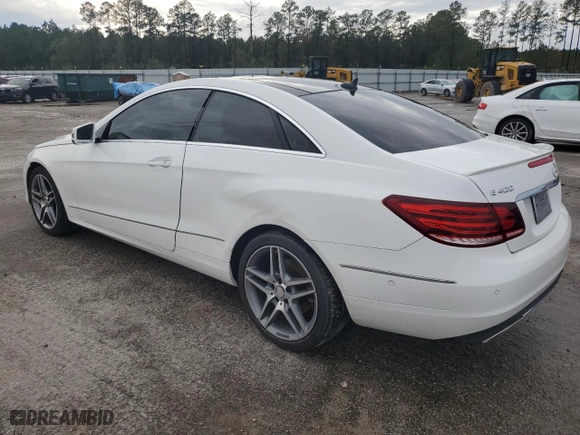 2015 Mercedes-Benz E-Class E 400 with VIN WDDKJ6HB7FF298086, listed as a Copart auction lot 79484834 with 138,939 mi miles and Clean Title. Bid and sale history available at carsss.com. Image 2.