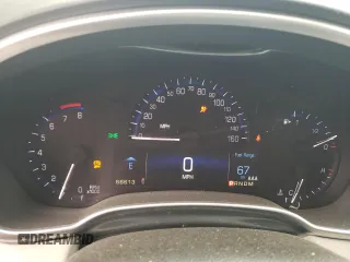 2014 Cadillac SRX Performance Collection z VIN 3GYFNCE36ES661204, wystawiony jako Copart lot #53478095 z przebiegiem 66 613 mil mil oraz Szkoda całkowita • Salvage title. Historia ofert i sprzedaży dostępna na DreamBid. Obrazek 9.