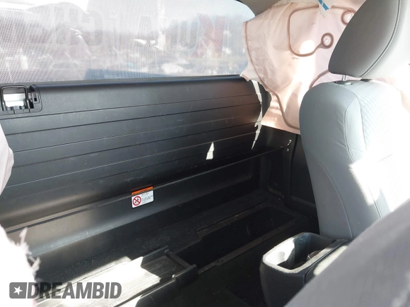2023 Toyota Tacoma SR с VIN 3TYRX5GNXPT070487, выставлен на аукционе IAAI как лот 41895233 с пробегом 73 795 миль миль и . История ставок и продаж доступна на DreamBid. Изображение 8.