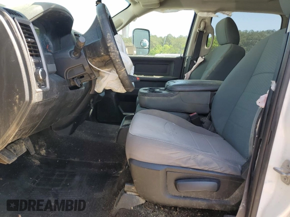 2016 Ram 1500 Tradesman z VIN 1C6RR7ST5GS142380, wystawiony jako Copart lot #52288175 z przebiegiem 332 470 mil mil oraz Czysty tytuł • Clean title. Historia ofert i sprzedaży dostępna na DreamBid. Obrazek 7.