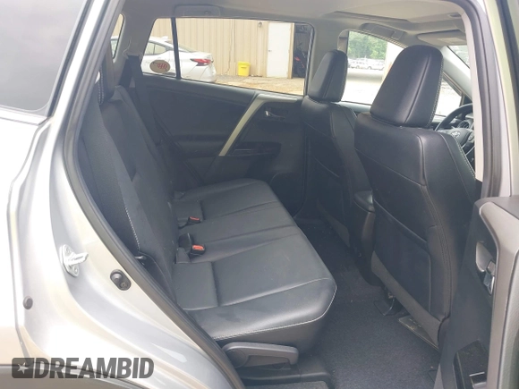 2017 Toyota RAV4 Limited with VIN 2T3YFREVXHW337535, listed as a IAAI auction lot 42115745 with 73,100 mi miles and . Bid and sale history available at DreamBid. Image 8.