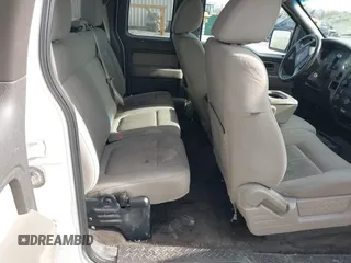 2010 Ford F-150 XL with VIN 1FTEX1C8XAFD22846, listed as a IAAI auction lot 42095864 with 325,437 mi miles and . Bid and sale history available at DreamBid. Image 8.