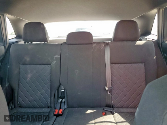 2020 Volkswagen Atlas S with VIN 1V2AC2CAXLC220453, listed as a Copart auction lot 52921805 with 28,237 mi miles and Clean title. Bid and sale history available at DreamBid. Image 10.