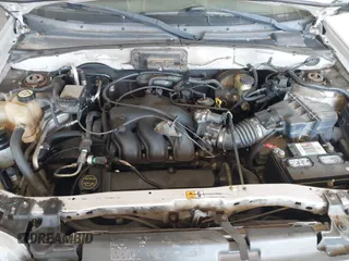 2003 Ford Escape XLT Popular 2 with VIN 1FMYU93153KE17196, listed as a IAAI auction lot 42627143 with 232,629 mi miles and . Bid and sale history available at DreamBid. Image 10.
