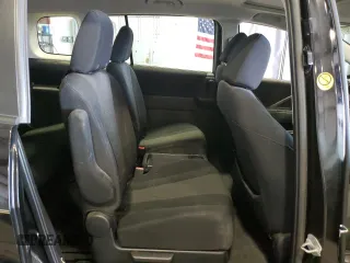 2012 Mazda 5 Touring with VIN JM1CW2CL1C0110282, listed as a Copart auction lot 69524284 with 108,872 mi miles and Salvage Title. Bid and sale history available at DreamBid. Image 11.
