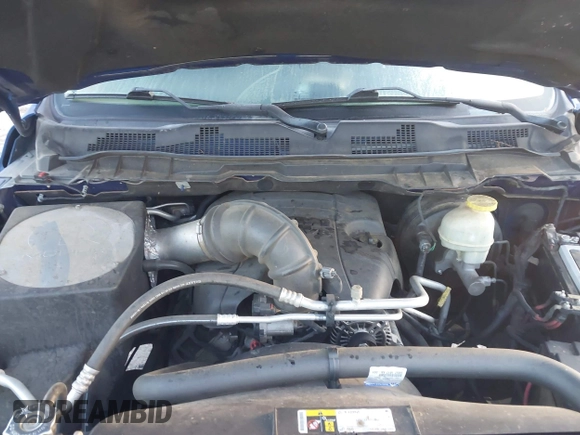 2018 Ram 1500 Harvest с VIN 1C6RR6LT2JS105979, выставлен на аукционе IAAI как лот 42494221 с пробегом 196 388 миль миль и . История ставок и продаж доступна на DreamBid. Изображение 10.