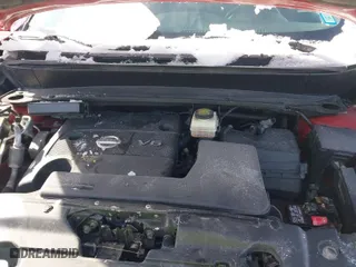 2016 Nissan Pathfinder Platinum with VIN 5N1AR2MM6GC600769, listed as a IAAI auction lot 41937986 with 124,211 mi miles. Bid and sale history available at carsss.com. Image 10.