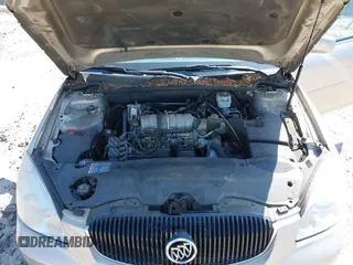 2008 Buick Lucerne CXL with VIN 1G4HD57228U110981, listed as a IAAI auction lot 42140316 with 111,761 mi miles and . Bid and sale history available at DreamBid. Image 10.