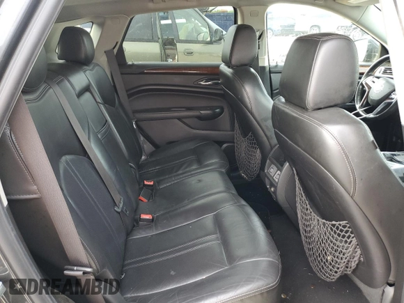 2016 Cadillac SRX Luxury Collection z VIN 3GYFNBE3XGS570448, wystawiony jako Copart lot #54517475 z przebiegiem 119 540 mil mil oraz Szkoda całkowita • Salvage title. Historia ofert i sprzedaży dostępna na DreamBid. Obrazek 10.