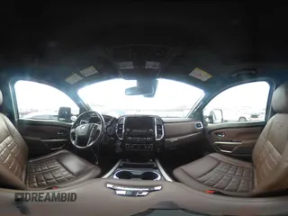 2021 Nissan Titan SV z VIN 1N6AA1FB7MN515583, wystawiony jako IAAI lot #41475375 z przebiegiem 37 507 mil mil oraz . Historia ofert i sprzedaży dostępna na DreamBid. Obrazek 18.