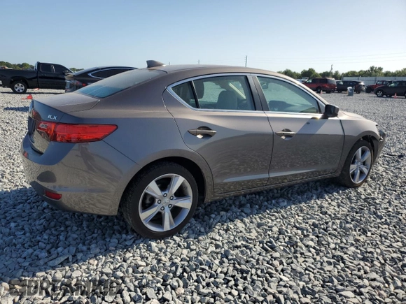 2013 Acura ILX Premium z VIN 19VDE1F55DE021959, wystawiony jako Copart lot #53521385 z przebiegiem 37 337 mil mil oraz Szkoda całkowita • Salvage title. Historia ofert i sprzedaży dostępna na DreamBid. Obrazek 3.