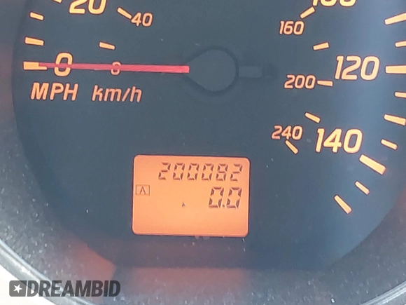 2003 Nissan Altima S with VIN 1N4AL11D63C321486, listed as a IAAI auction lot 41581386 with 200,082 mi miles. Bid and sale history available at carsss.com. Image 15.