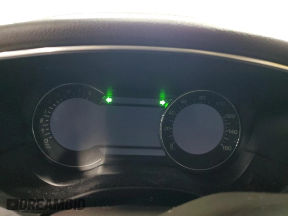 2018 Lincoln MKC Select with VIN 5LMCJ2D95JUL15099, listed as a Copart auction lot 41876765 with Not provided miles and Salvage title. Bid and sale history available at DreamBid. Image 9.
