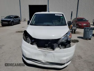 2020 Nissan NV200 SV z VIN 3N6CM0KN2LK704060, wystawiony jako Copart lot #48397785 z przebiegiem 64 235 mil mil oraz Szkody całkowita. Historia ofert i sprzedaży dostępna na DreamBid. Obrazek 5.