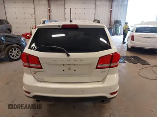2018 Dodge Journey GT with VIN 3C4PDDEG5JT450506, listed as a IAAI auction lot 42166222 with 96,221 mi miles and . Bid and sale history available at DreamBid. Image 16.