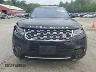 2020 Land Rover Range Rover Velar S z VIN SALYB2EX4LA287221, wystawiony jako Copart lot #56945115 z przebiegiem 62 612 mil mil oraz Szkoda całkowita • Salvage title. Historia ofert i sprzedaży dostępna na DreamBid. Obrazek 5.