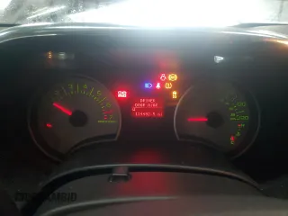 2006 Ford Explorer Limited z VIN 1FMEU75E06UB45849, wystawiony jako Copart lot #58576235 z przebiegiem 134 492 mil mil oraz Szkoda całkowita • Salvage title. Historia ofert i sprzedaży dostępna na DreamBid. Obrazek 9.