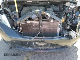 2017 Toyota Sienna XLE с VIN 5TDDZ3DC4HS176328, выставлен на аукционе Copart как лот 53185675 с пробегом 80 226 миль миль и Списание • Salvage title. История ставок и продаж доступна на DreamBid. Изображение 14.