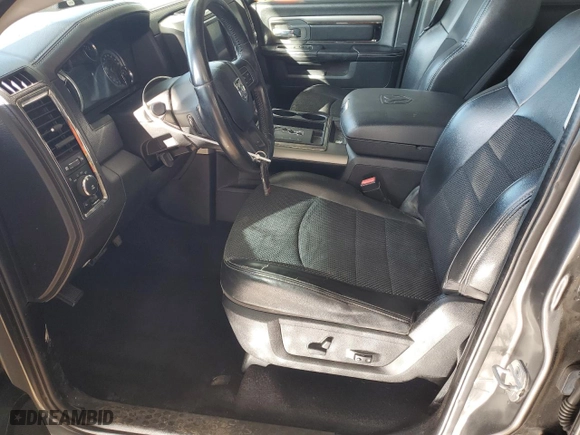 2013 Ram 1500 Sport with VIN 1C6RR7HT9DS530215, listed as a Copart auction lot 44142585 with 213,115 mi miles and Clean Title. Bid and sale history available at carsss.com. Image 7.
