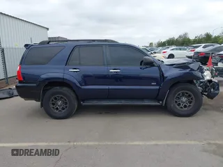 2006 Toyota 4Runner SR5 z VIN JTEZU14R160078205, wystawiony jako IAAI lot #42194583 z przebiegiem 244 092 mil mil oraz . Historia ofert i sprzedaży dostępna na DreamBid. Obrazek 14.