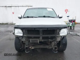 2002 Ford F-150 XL with VIN 2FTRX18W02CA59160, listed as a IAAI auction lot 41610058 with 190,608 mi miles and . Bid and sale history available at DreamBid. Image 13.