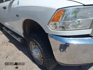2012 Ram 2500 ST with VIN 3C6TD5HT8CG242118, listed as a IAAI auction lot 42134064 with 217,473 mi miles and . Bid and sale history available at DreamBid. Image 6.