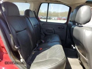 2003 Nissan Xterra SE with VIN 5N1ED28T13C657067, listed as a Copart auction lot 51022435 with 248,599 mi miles and Salvage title. Bid and sale history available at DreamBid. Image 11.