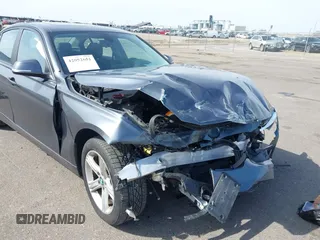 2014 BMW 3 Series 328i xDrive with VIN WBA3B5C50EP540357, listed as a IAAI auction lot 42052651 with 139,971 mi miles and . Bid and sale history available at DreamBid. Image 6.
