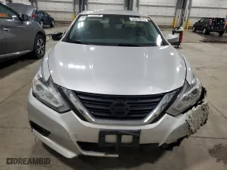 2017 Nissan Altima 2.5 SL with VIN 1N4AL3AP3HC216501, listed as a Copart auction lot 54015515 with 241,171 mi miles and Clean Title. Bid and sale history available at carsss.com. Image 5.