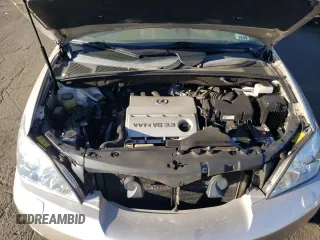 2006 Lexus RX 330 with VIN 2T2HA31U26C094654, listed as a Copart auction lot 58300534 with 144,509 mi miles and Salvage Title. Bid and sale history available at carsss.com. Image 12.