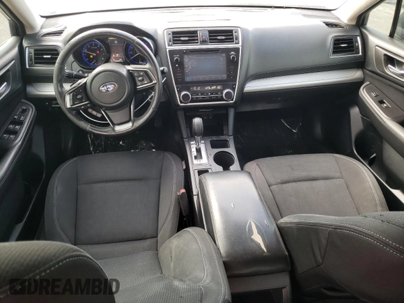 2018 Subaru Legacy Premium with VIN 4S3BNAF60J3021765, listed as a Copart auction lot 75818683 with 155,655 mi miles. Bid and sale history available at carsss.com. Image 8.