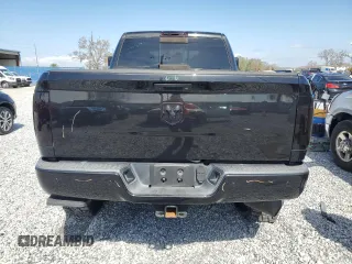 2016 Ram 2500 Laramie z VIN 3C6UR5NL7GG125419, wystawiony jako Copart lot #45638445 z przebiegiem 118 283 mil mil oraz Szkoda całkowita • Salvage title. Historia ofert i sprzedaży dostępna na DreamBid. Obrazek 6.