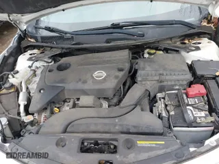2014 Nissan Altima 2.5 with VIN 1N4AL3AP8EC153472, listed as a IAAI auction lot 41855924 with 106,167 mi miles. Bid and sale history available at carsss.com. Image 10.