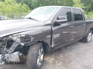 2021 Ram 1500 Tradesman с VIN 1C6RR7KT5MS573295, выставлен на аукционе IAAI как лот 42124907 с пробегом 71 286 миль миль и . История ставок и продаж доступна на DreamBid. Изображение 6.