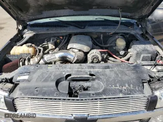 2005 Chevrolet Silverado 1500 LS with VIN 2GCEK13T051113115, listed as a Copart auction lot 48807345 with 225,006 mi miles and Salvage Title. Bid and sale history available at carsss.com. Image 11.